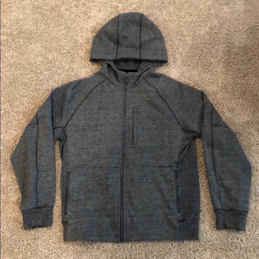 Lulu lemon jacket